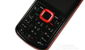 诺基亚5320是智能手机吗？（诺基亚5320xm）