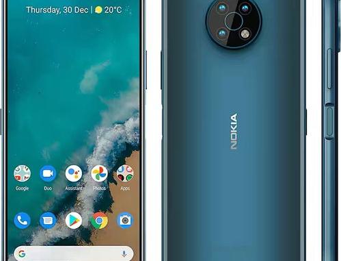 诺基亚手机怎么查生产日期？（诺基亚g50参数）