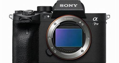 索尼a7m4哪个镜头可以走天下？（索尼a7m4）