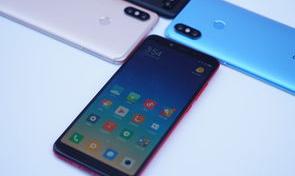 小米6x什么时候出的？（小米6x）