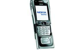 诺基亚手机如何下音乐？（诺基亚n91）