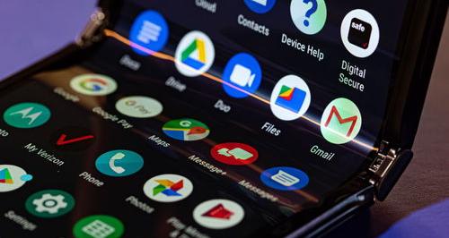 摩托罗拉2021新手机曝光，DEFY系列究竟是真的没落了吗？（摩托罗拉折叠手机2021新款）