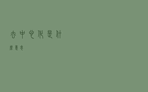 去中心化是什么意思