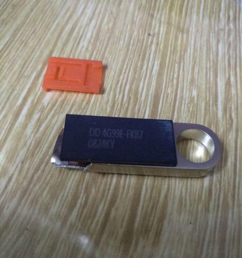 U盘坏了可以修么？（u盘坏了）