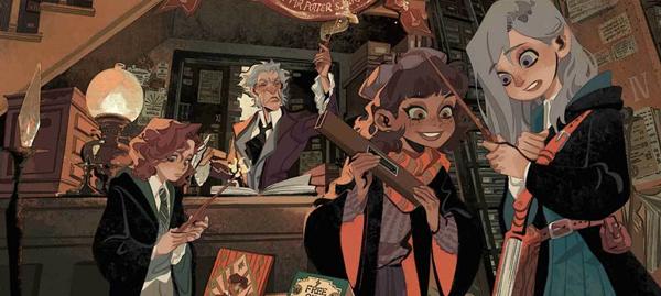 这里布满灰尘除了堆到天花板的纸盒几乎没有什么（这里布满灰尘）