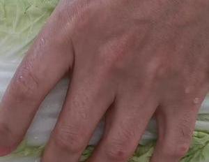 冬天要多吃白菜,教你新吃法,味美又暖身,学会了快做给家人吃吧