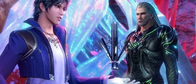 斗罗大陆51集在哪看（斗罗大陆51集）