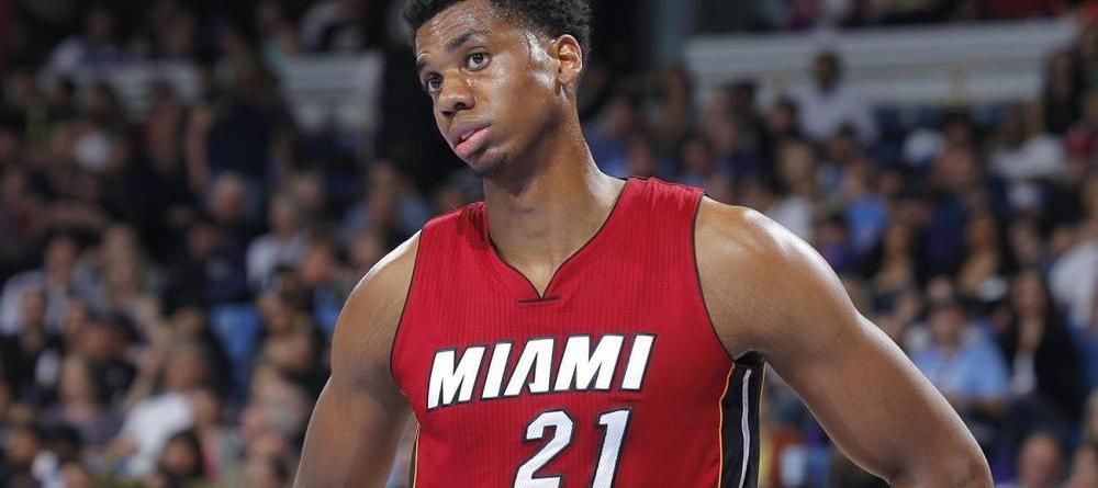 nba哈桑怀特塞德（哈桑-怀特塞德）