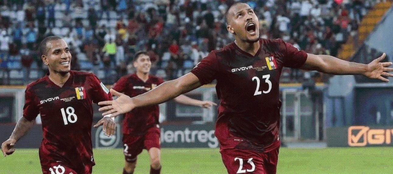 哥伦比亚vs委内瑞拉谁赢了（哥伦比亚vs委内瑞拉）