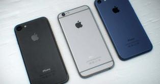 iphone7 home键按压无反应？（iphone7 home键）