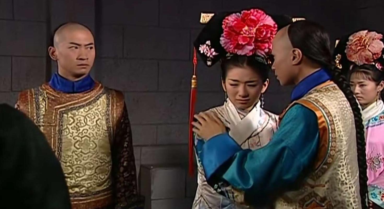 还珠之随遇而安,还珠之薇然人生