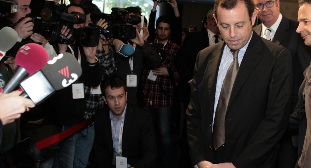 瓜迪奥拉为什么离开巴萨队（瓜迪奥拉为什么离开巴萨）