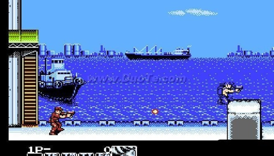 魂斗罗3.0（魂斗罗3）