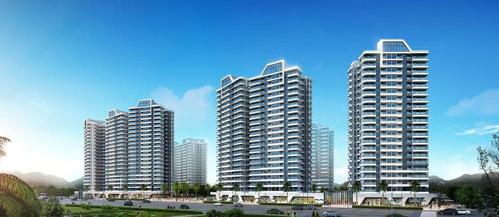 注册100万公司一年交多少税？（100万的房子要交多少税费）