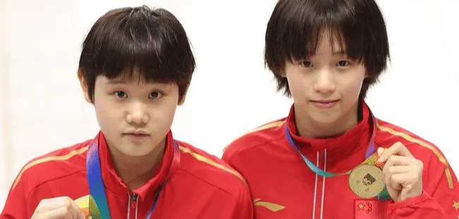 张家齐为啥不参加单人跳水（张家齐为什么不参加单人跳水）