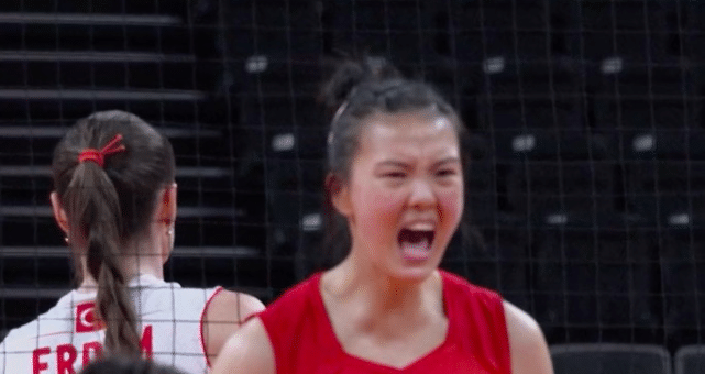 张常宁怀孕照片大全（张常宁怀孕照片）