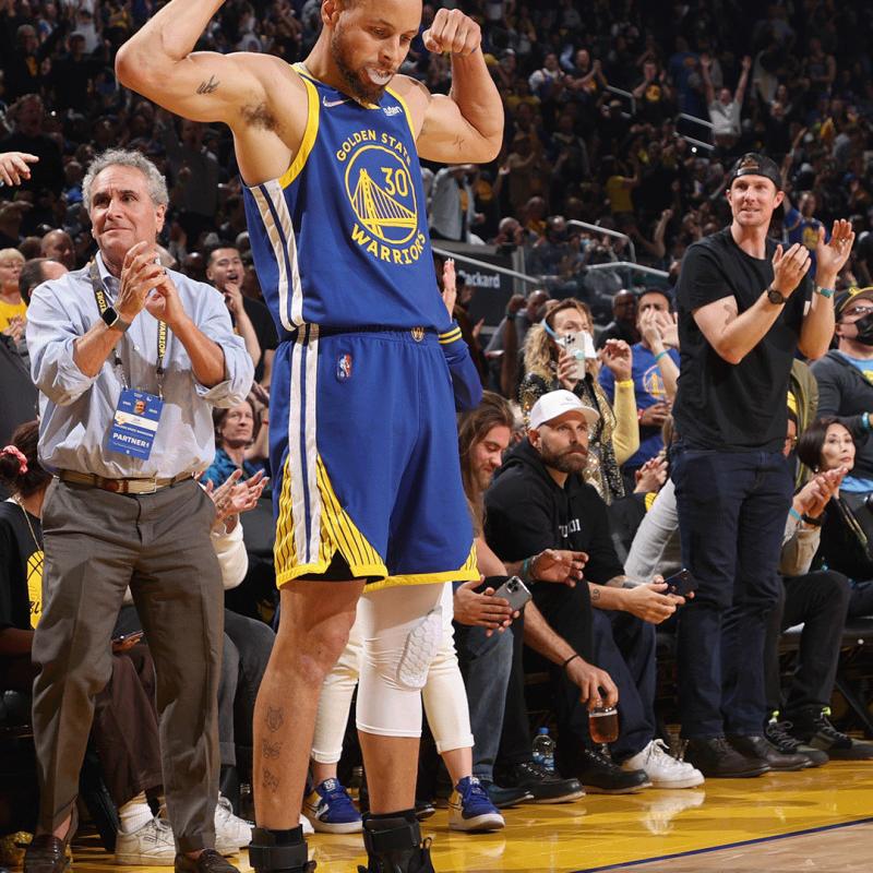 勇士晋级西部决赛时间（勇士晋级西部决赛）