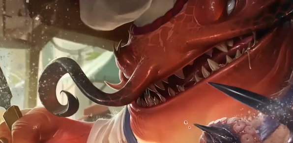 河流之王出装最新（河流之王出装）