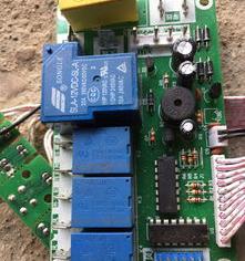 格力小金豆空调内机异响怎么回事？（格力空调小金豆）