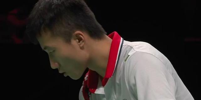 国羽0-3失汤杯冠军双秀球（国羽0-3失汤杯冠军）