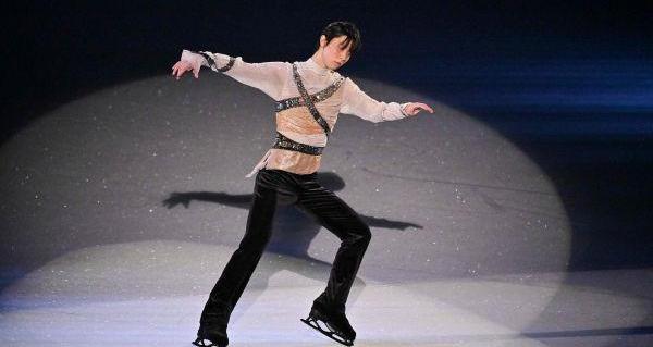 羽生结弦冬奥后冰演首秀在哪看（羽生结弦冬奥后冰演首秀）