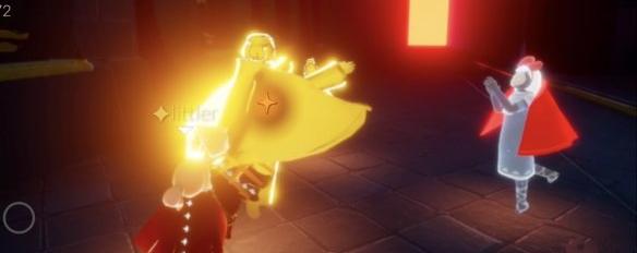 手花先祖发型（手花先祖）