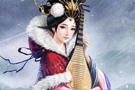 甄姬王昭君对战台词？（英雄杀王昭君台词）