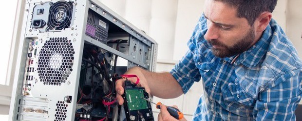 自己组装台式机需要哪些工具？（台式电脑组装教程）