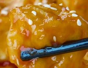 豆腐这样做比红烧肉还香,外酥里嫩,酸甜开胃,吃一次就念念不忘