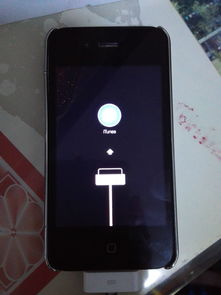 4s iphone已停用怎样刷机？（iphone4s刷机）