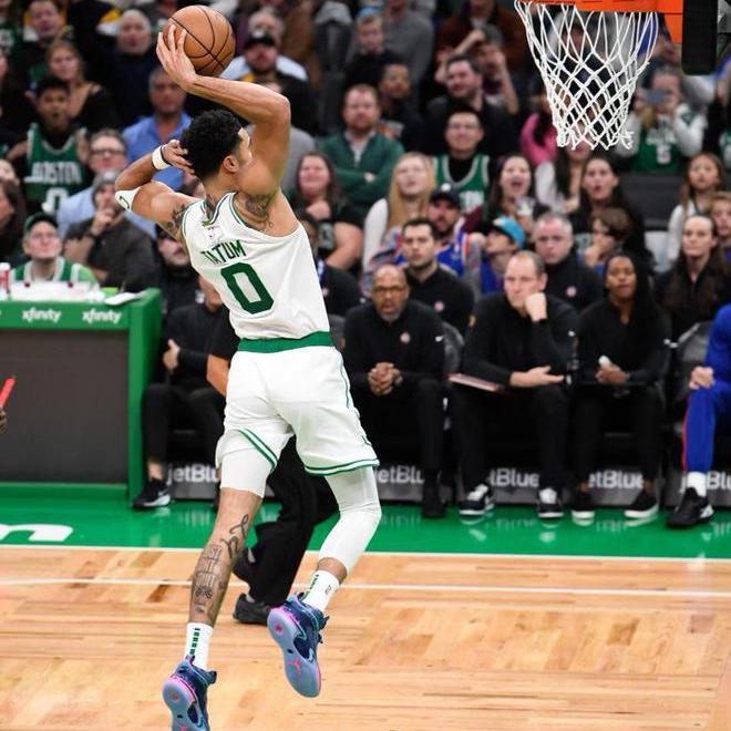 波士顿凯尔特人主场名字（波士顿凯尔特人主场）