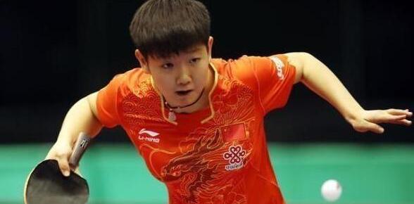 万茜想捏孙颖莎脸i（万茜想捏孙颖莎脸）