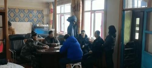 村干部不解决土地纠纷怎么办？ 村干部不解决土地纠纷怎么办