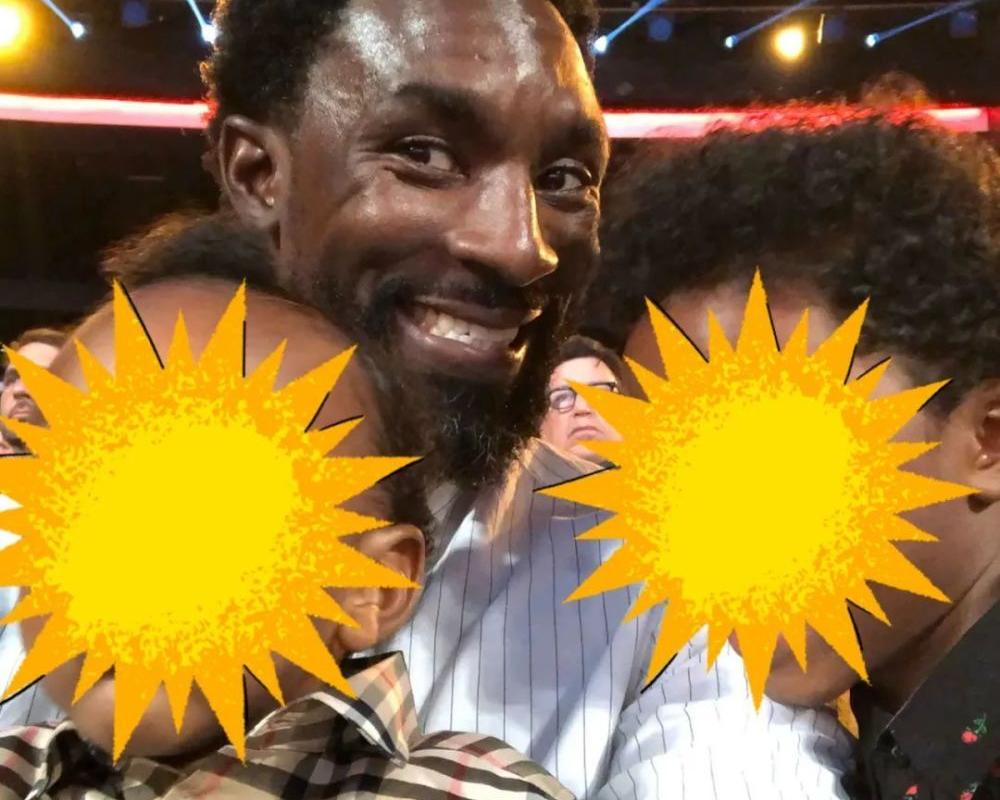 本戈登怎么了（本戈登）