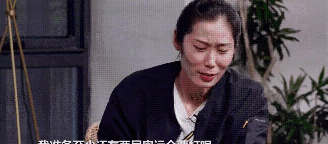 朱婷说至少还要再打两届奥运会比赛（朱婷说至少还要再打两届奥运会）