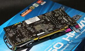 hd7850为什么叫矿卡？（7850显卡）