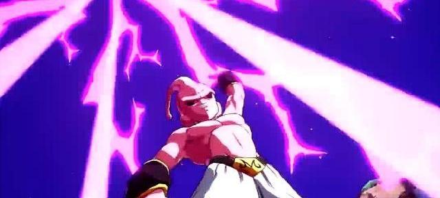 界王神界多大,大界王