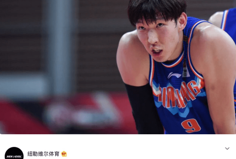 新疆篮球队周琦（新疆男篮就周琦事件发表声明）