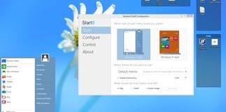 升级win8后开始菜单不见了（win8开始菜单）