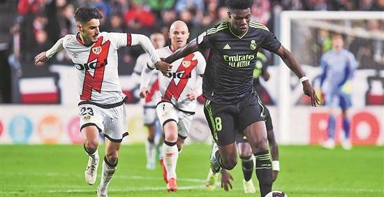 巴列卡诺队长是谁（巴列卡诺队）