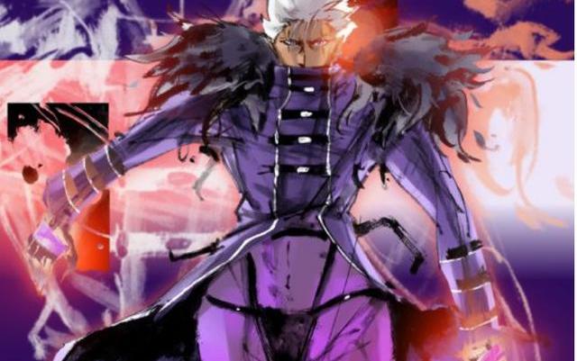 库里扎利德大衣（库里扎利德）