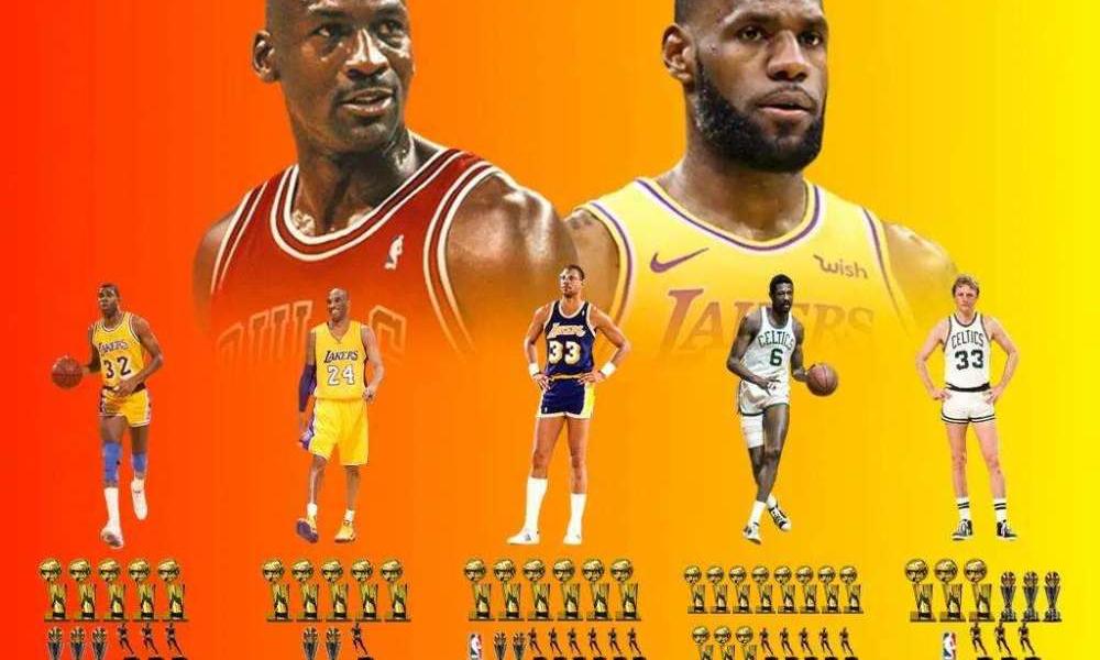 nba75大球星（NBA75大球星名单）