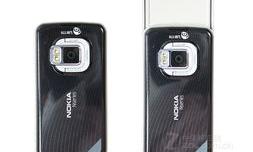 N95和N96哪个好？（诺基亚n96怎么样）