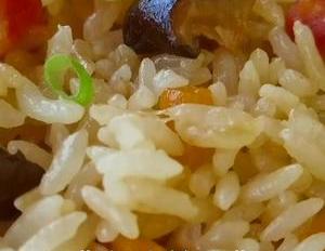 自从学会大米这样煮,我家大米不够吃了,孩子点名要吃,营养解馋