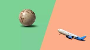 出国签证怎么办理?在哪里办理？（初次出国签证怎么办理）