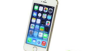 苹果5s美版机怎么样（美版iphone5s）