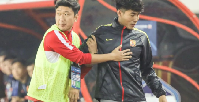 郑智出任广州足球俱乐部主教练是谁（郑智出任广州足球俱乐部主教练）