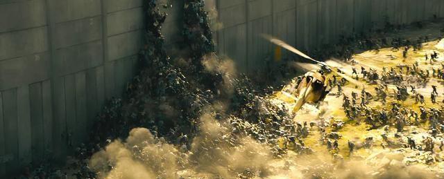 僵尸世界大战续集在线看（僵尸世界大战续集）