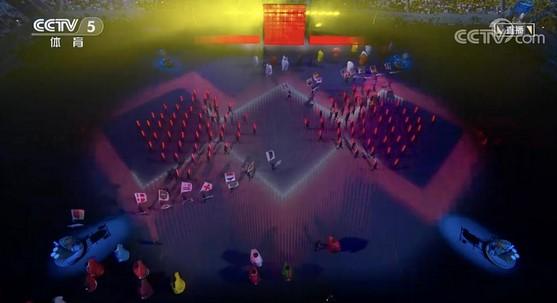 2022卡塔尔世界杯开幕式时间（2022卡塔尔世界杯赛程）