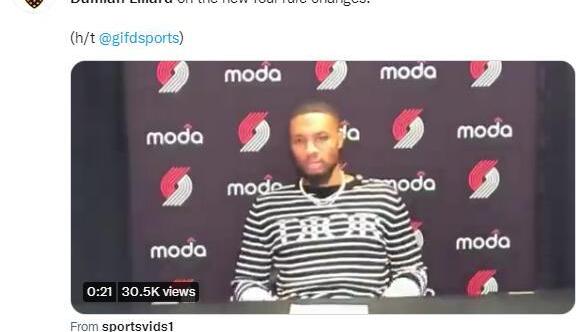 德甲裁判格拉菲（利拉德不满裁判）